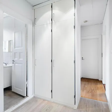Apartman - With Family Or Friends In The Heart Of